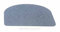 MOULINEX - PLAQUE MICA GUIDE ONDES POUR MICRO-ONDES MOULINEX