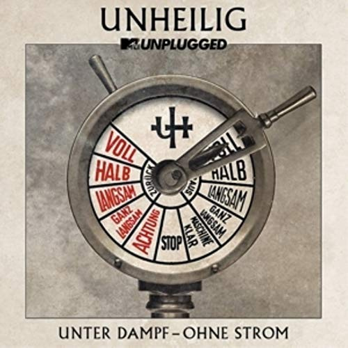 MTV Unplugged Unter Dampf - Ohne Strom