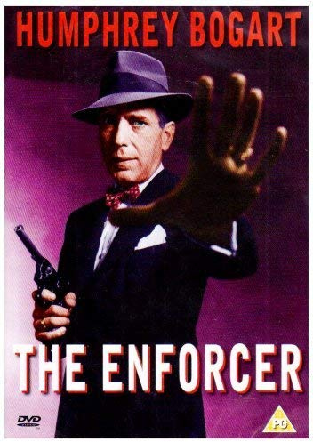 The Enforcer [1951] [DVD]
