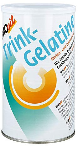 ImoVit Trinkgelatine Instant Pulver