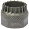 IceToolz Shimano/ISIS Drive Bb Tool, Schwarz, M