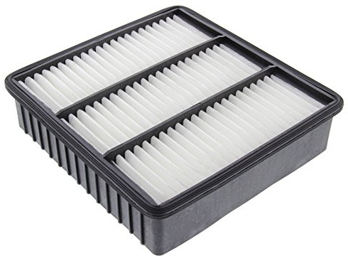 MAPCO 60539 Luftfilter | Kompatibel mit: MITSUBISHI CARISMA Stufenheck, COLT IV, COLT V, GALANT VIII, GALANT VIII Kombi, LANCER V, LANCER VI