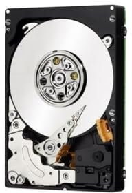 HP 652564-TV1 - Disco duro interno de 300 GB de 2.5 SAS