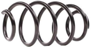 lesjofers 4095089 Coil Spring Front