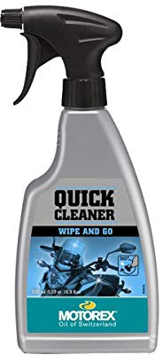 Motorex Quick Cleaner