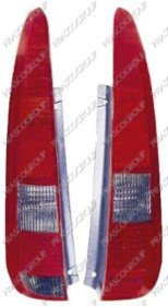 Prasco Heckleuchte FD3504153