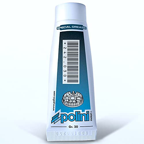 GRASA VARIADOR-RODILLOS POLINI SPEED CONTROL/SPE