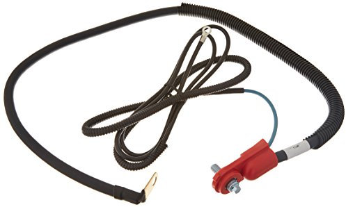 ACDelco 2sd38 X G profesional positivo y negativo de la batería cable Asamblea