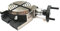 Table rotative standard de qualité pour fraiseuses 100 mm