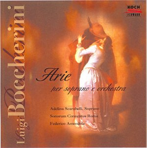 Arie accademiche Vol. 1