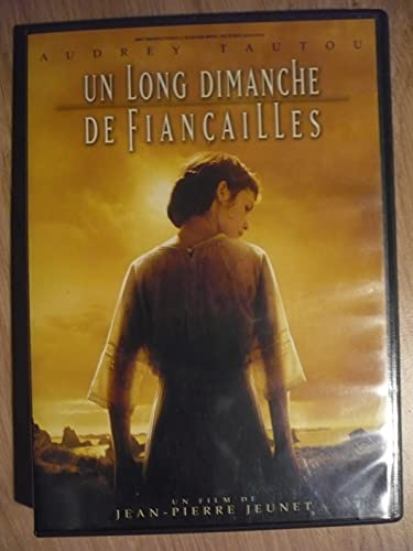 Un long dimanche de fiançailles [FR IMPORT]