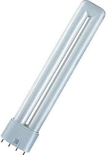 Osram DULUX L 80 W/830 Tube Fluorescent 2G11 10 x 1
