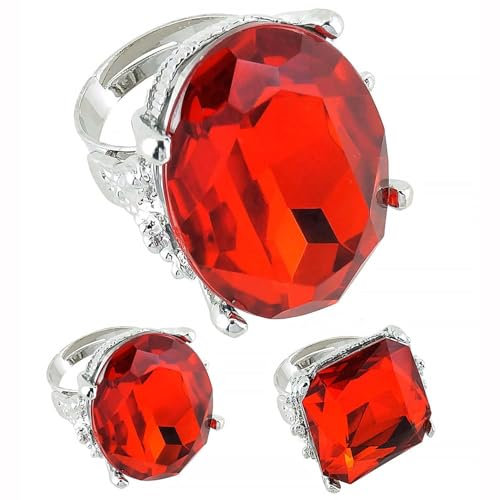 WIDMANN AC0099 Schmuck, Mehrfarbig, one Size