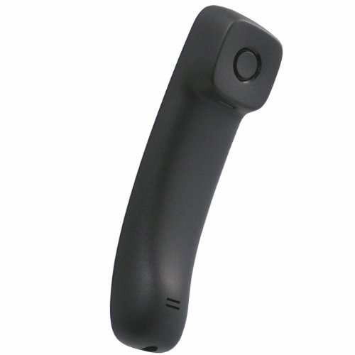 Gigaset Original Ersatzhörer für DA510/610/710 schwarz