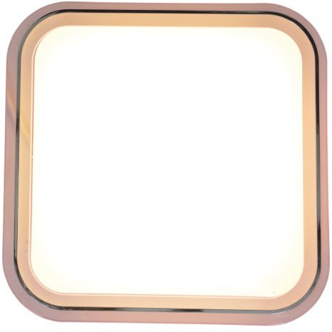 Naeve Leuchten LED Deckenleuchte / 13W / inklusiv 120 LED 1154324