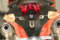 R&G Kennzeichenhalter für KTM 690SM & 690 Duke III '08-