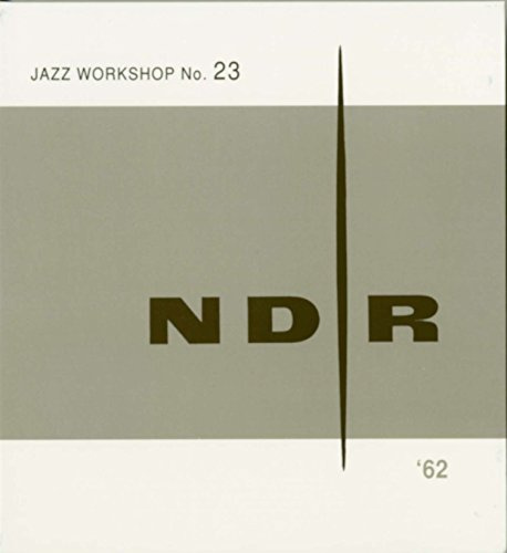 1962: Workshop No. 23
