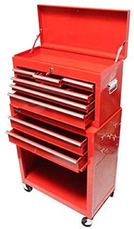 ROLLER CABINET 2PCS WHEELS 107x62MM