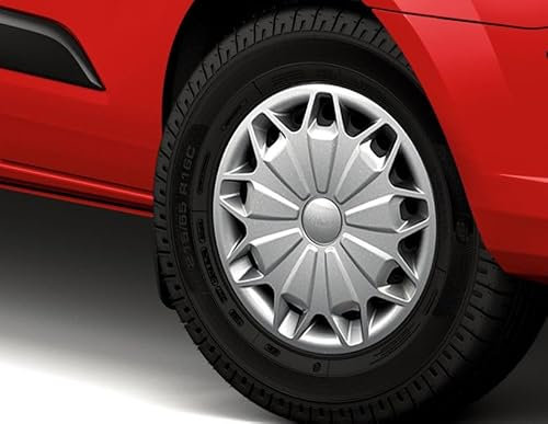Ford Original Tranist/Tourneo Custom 2012-2015 Radzierblende 15 1763876