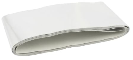 Allparts 0829 010 Shielding Tape, Self Adhesive Aluminium Foil, 1X5