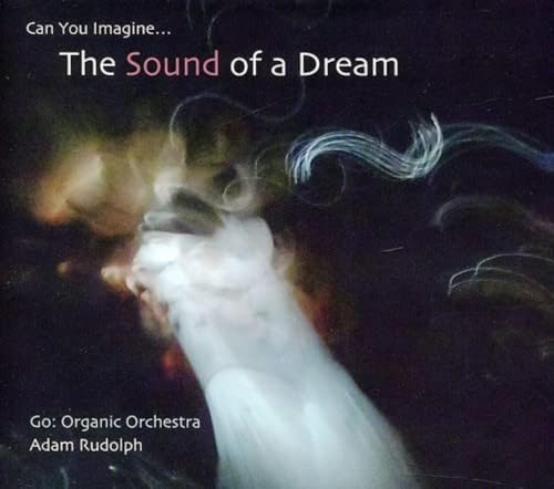 Go: Organic Orchestra-Can You Imagine-Sound Of A Dream