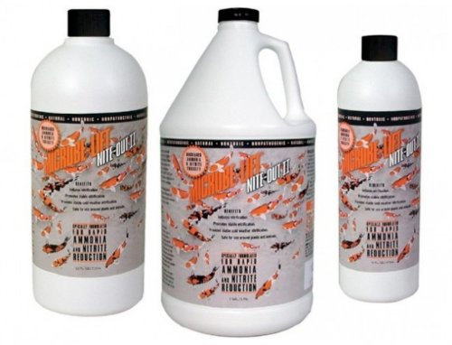 1 Liter Microbe Lift Nite Out II (Preis pro 100ml 2,90€)