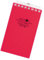 Lihit Lab Aqua Drops Twist Ring Memo Notepad - 2.8 X 4.7 - 5 mm Graph - 40 ...