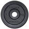 Toorx DISC GUSS-Rad 25mm 2 KG