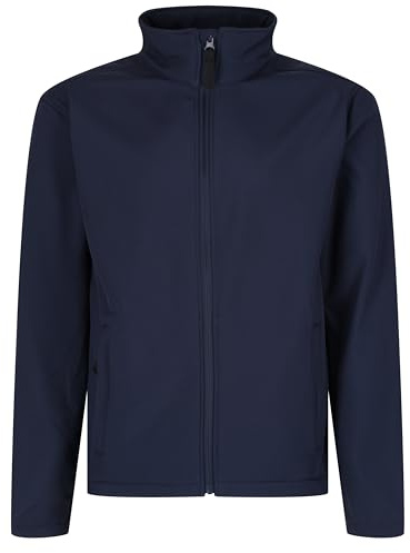 Regatta Men's Professional Reid Water Repellent & Wind Resistant Softshell Jacket Jacket