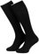 Piarini - 4 paia di calze lunghe da donna - nero - 35-38