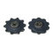 Campagnolo Schaltwerkrollen-Set Record 10-Fach RD-RE700 / 8,4mm Breite Fahrrad