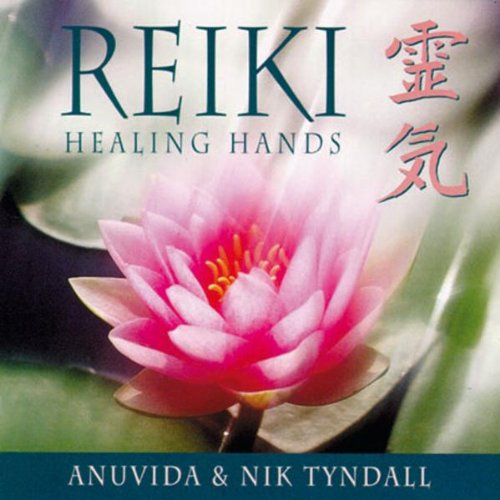 Reiki-Healing Handsd Sur