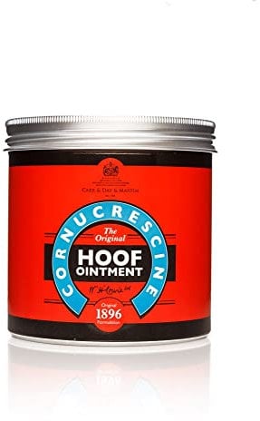 Carr & Day & Martin Cornucrescine Hufbalsam, 250 ml