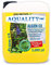 AQUALITY Aquarium Algen-EX (Erstklassiger Algenvernichter, Algenmittel, Algenentferner, Algenstopp - Befreit Fadenalgen, Bartalgen, Kieselalgen, Blau- + Schmieralgen), Inhalt:5 Liter
