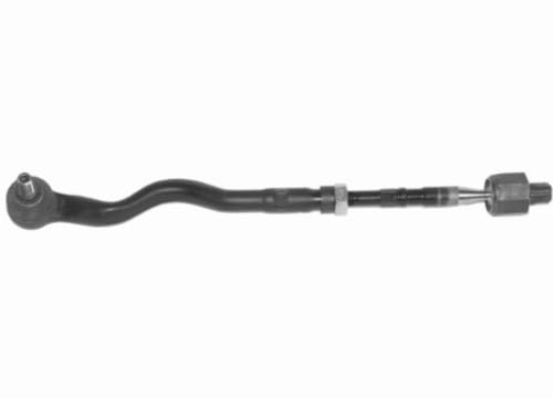 LEMFÖRDER 21666 02 Spurstange für BMW 3 (E46) 1997-2005 Links, Vorderachse und Andere Fahrzeuge