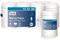 Tork 100130 Papier d'essuyage Advanced - Blanc - 1 pli - lot de 11 rouleaux - 11 x 120 m