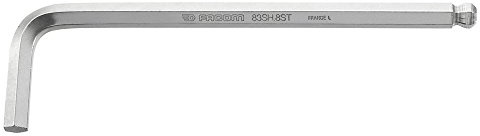 Facom 83SH. 3st – Key Male Hexa INOX 3