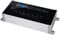 Soundstream ST4.1200D Stealth Series 1200W Class D 4 Channel Amplifier