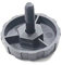Husqvarna 530059796 Rasen & Garten Equipment Engine Air Filter Cover Knauf Original Equipment Hersteller (OEM) Teil Handwerker