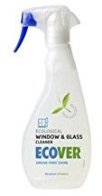 Ecover - Window & Glass Cleaner 500ml
