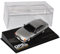 Ixo Opel Omega A Limousine Silber 1986-1994 Herbert Killmer Inkl Zeitschrift Nr 124 1/43 Modell Auto