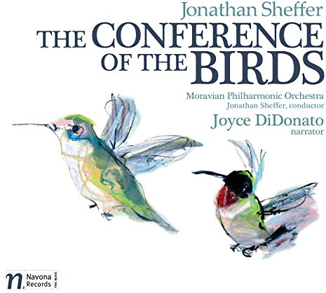 Confrence Of The Birds