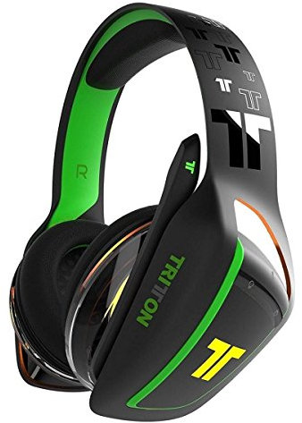 Tritton Ark 100 Micro-Casque pour Xbox One - noir