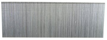 B&C Eagle B18-34 Lot de 5 000 clous droits galvanisés calibre 18 1,9 cm