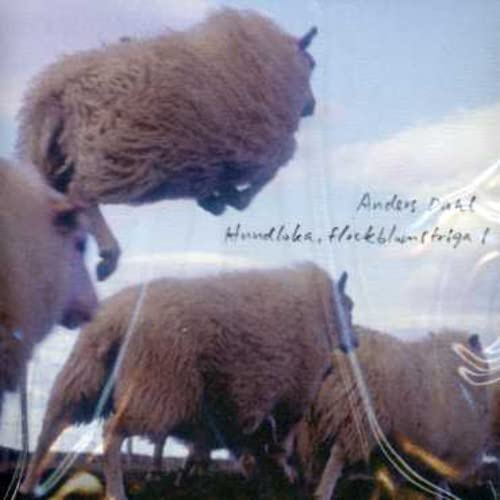 Hundloka Flockblomstriga, Vol. 1