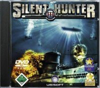 Silent Hunter 3 [Software Pyramide]