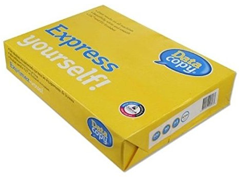 Data Copy Everyday Printing/2639010001 DIN A4 weiß geriest 90 g/qm Inh.500