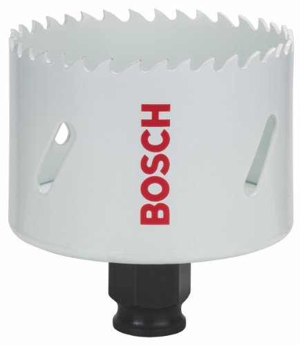 Bosch 2608584644 Scie-trépan Progressor Ø 67 mm, 1 pièce