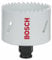 Bosch 2608584644 Scie-trépan Progressor Ø 67 mm, 1 pièce