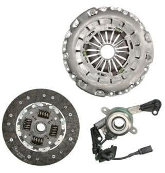 LuK 624 3182 34 Kupplungssatz | 624 3182 34 passend für Sprinter | 624 318